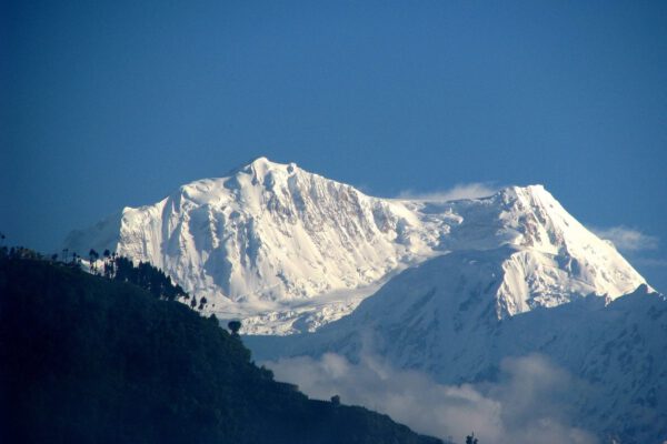 KABRU SOUTH KABRU SOUTH