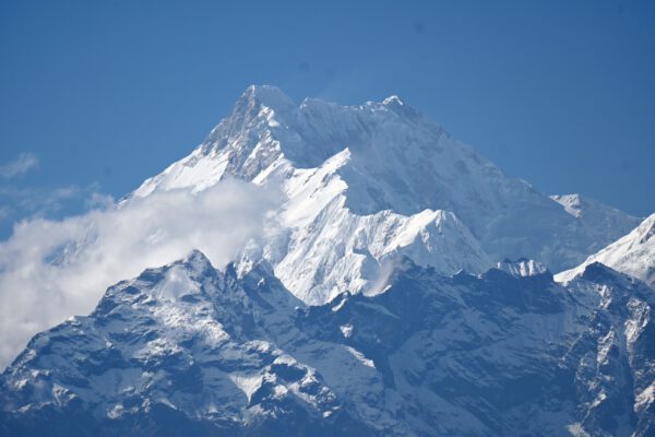 KANGCHENJUNGA BY DEBAJYOTI BHATTACHARYA KANGCHENJUNGA BY DEBAJYOTI BHATTACHARYA
