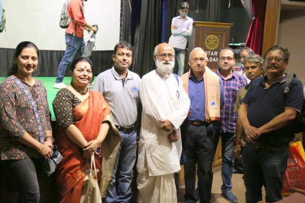 Kangchenjunga, 6-8-22 - Priyadarshi Gupta Kangchenjunga, 6-8-22 - Priyadarshi Gupta