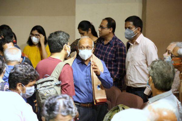 Kangchenjunga PROGRAM , 6-8-22 - Priyadarshi Gupta(1) Kangchenjunga PROGRAM , 6-8-22 - Priyadarshi Gupta(1)