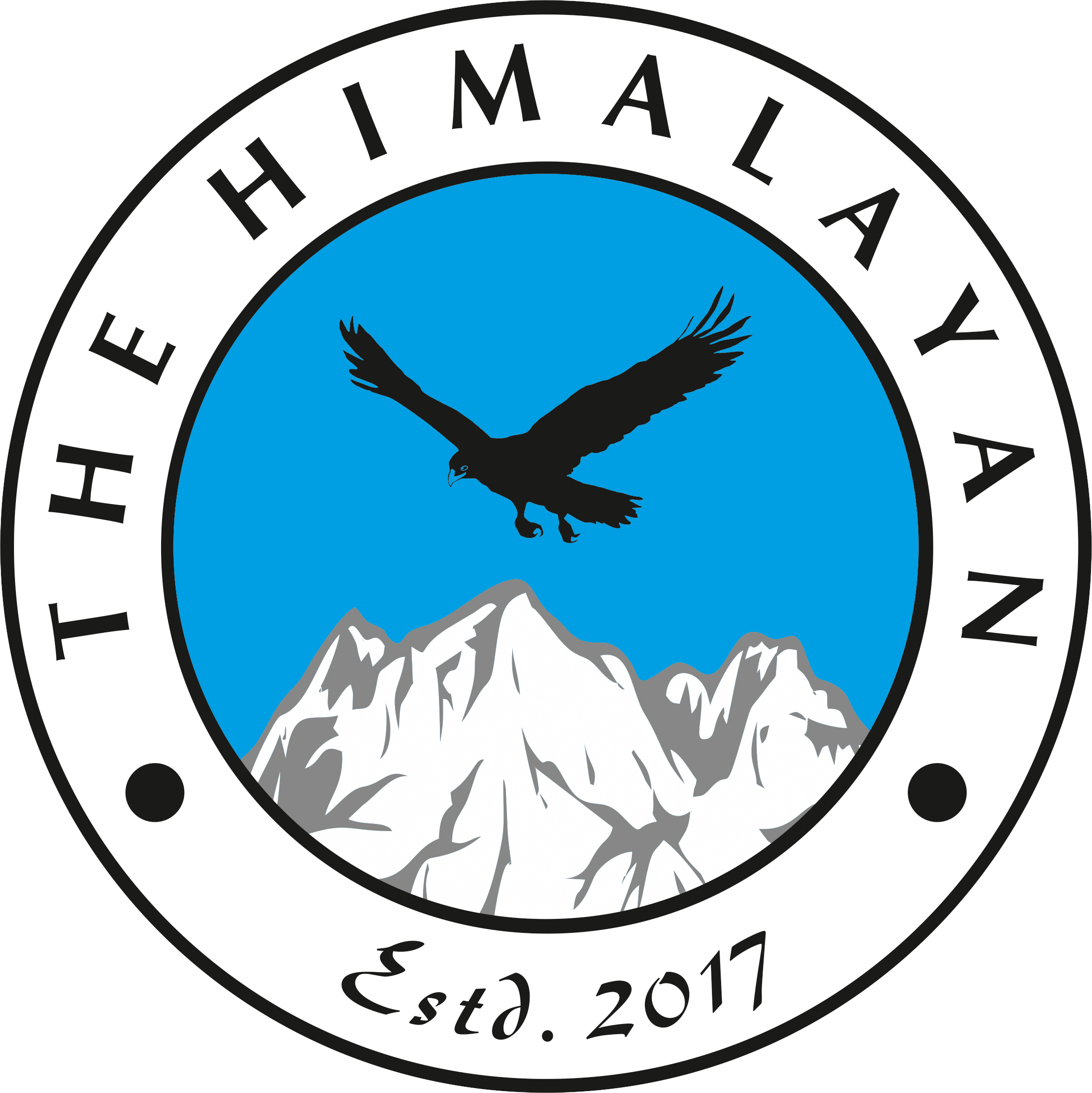 The Himalayan