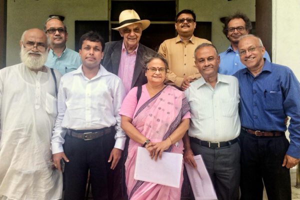 fIRST MEETING OF THE HIMALAYAN - Priyadarshi Gupta fIRST MEETING OF THE HIMALAYAN - Priyadarshi Gupta