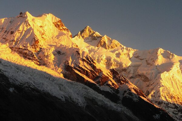 Mt Kanchendzonga Goechala - West Sikkim - Oct 2017 - Srimati Banerjee (1)